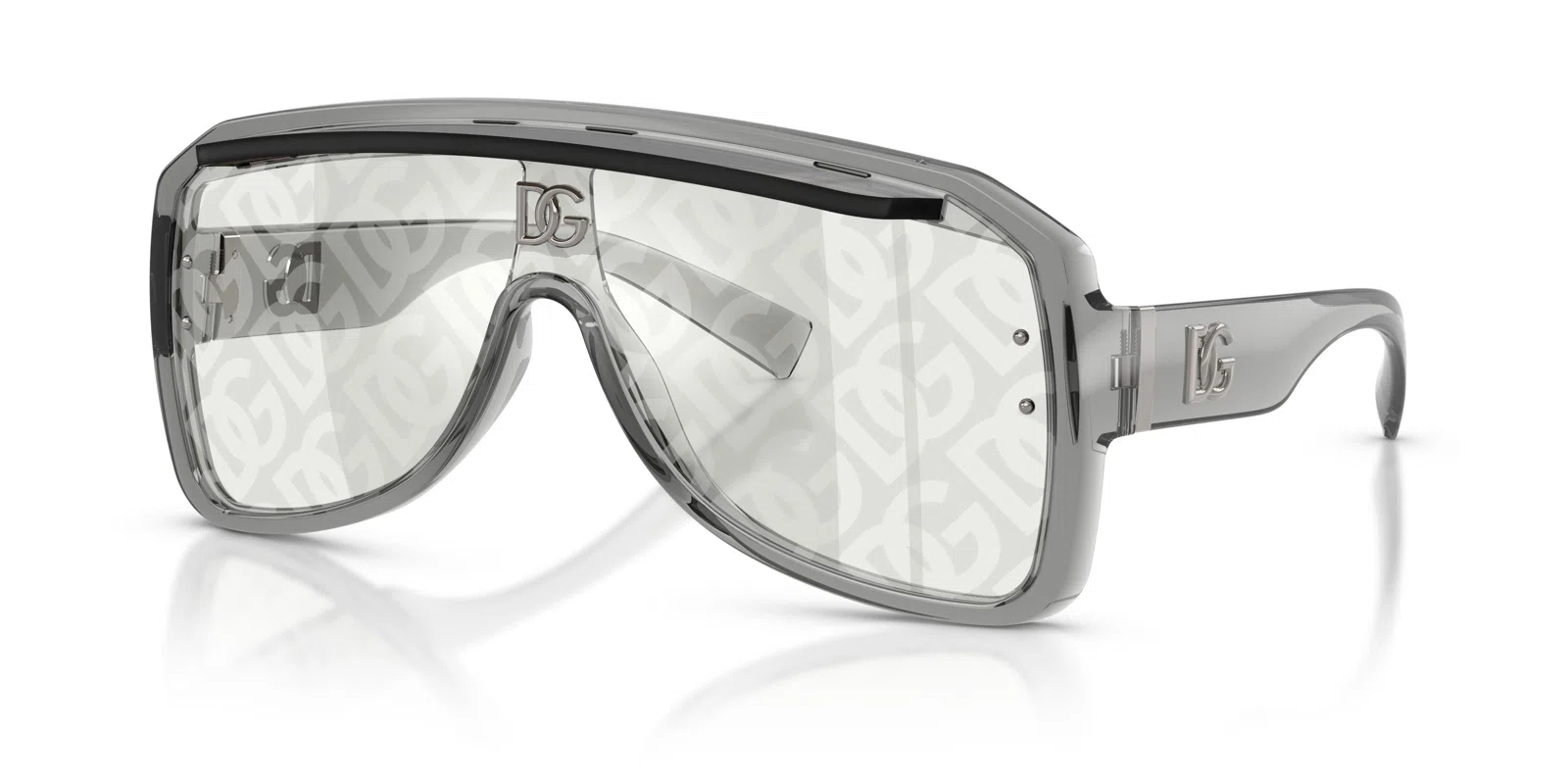 Dolce & Gabbana 6205 Sunglasses - view 22